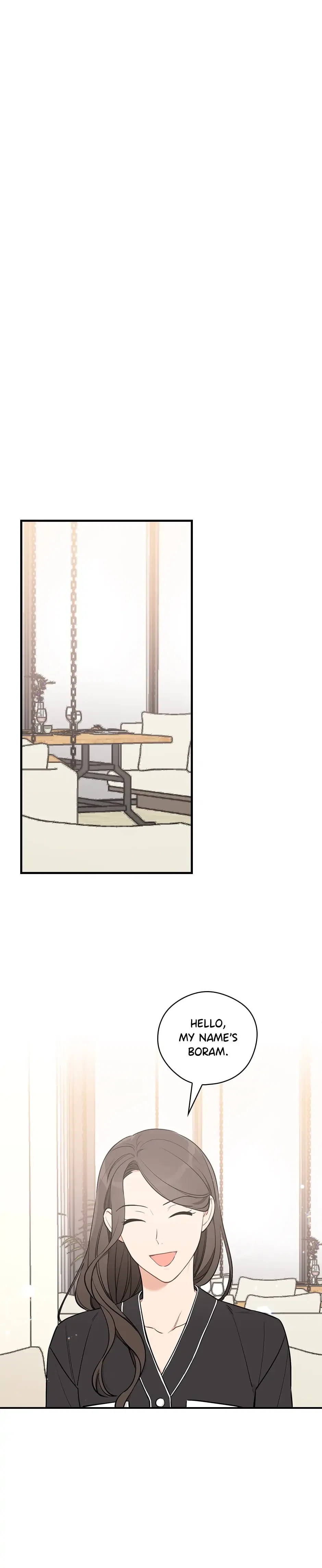 Spring’s Espresso Chapter 40 – Page 11
