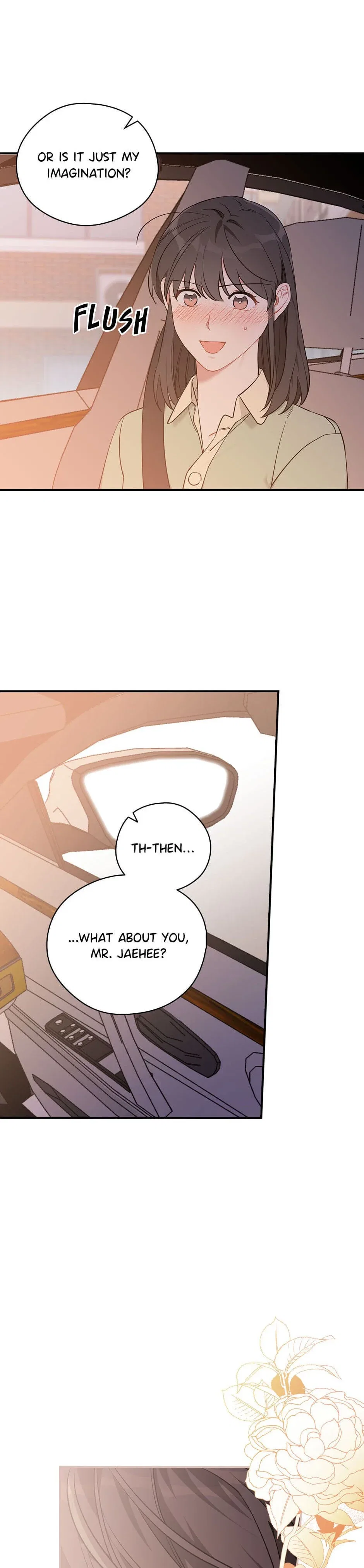 Spring’s Espresso Chapter 39 – Page 2