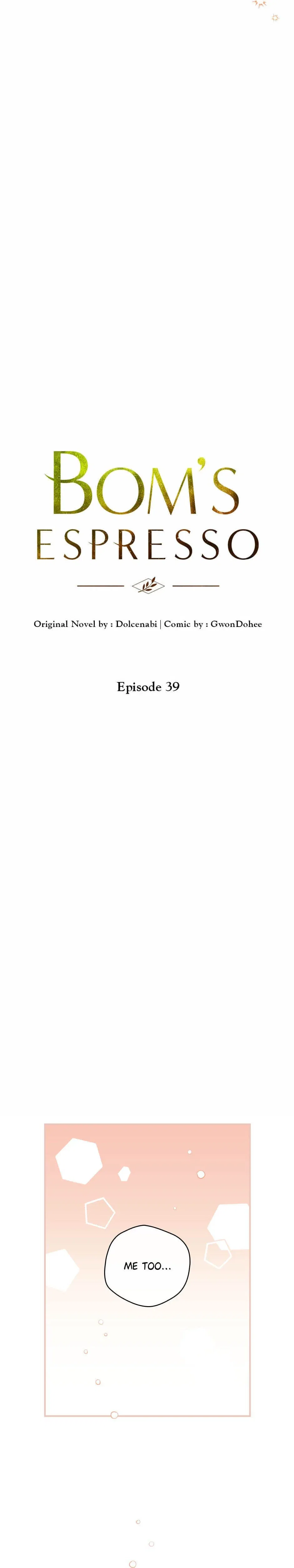 Spring’s Espresso Chapter 39 – Page 5