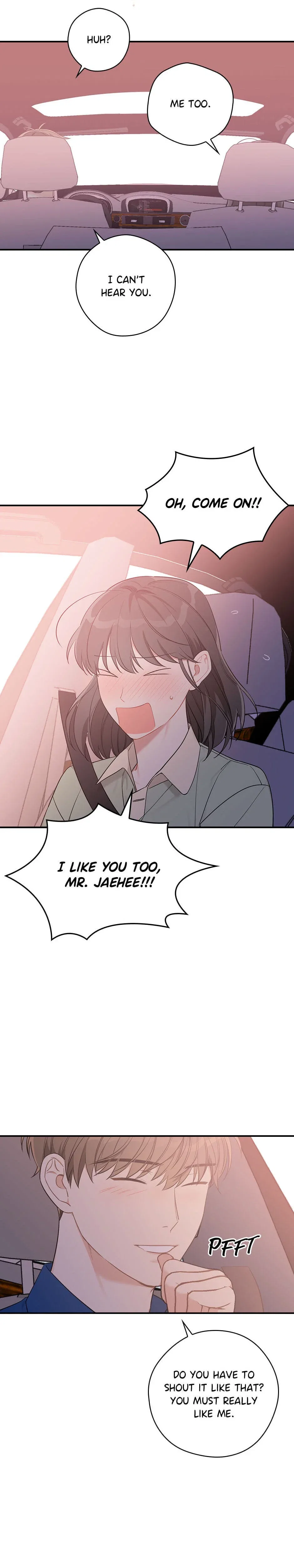 Spring’s Espresso Chapter 39 – Page 6