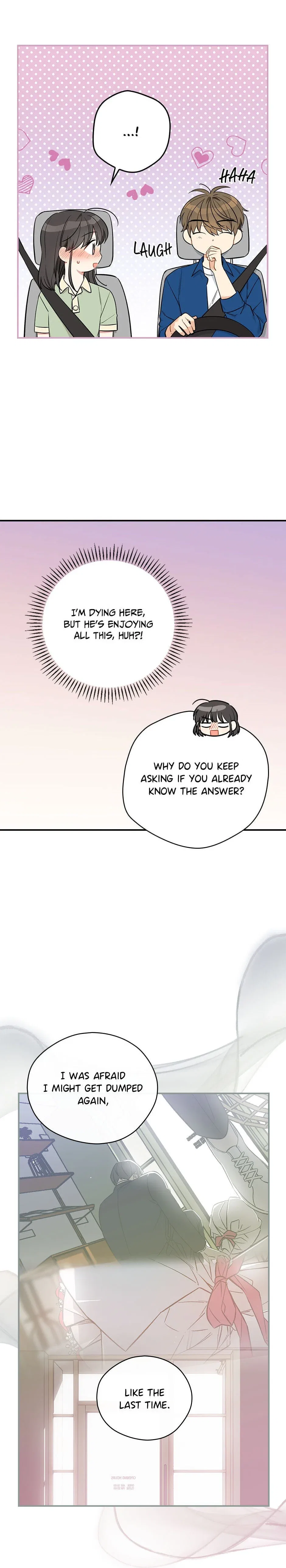 Spring’s Espresso Chapter 39 – Page 7