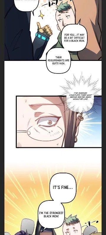 Escort Agency Of The Apocalypse Chapter 124 – Page 28