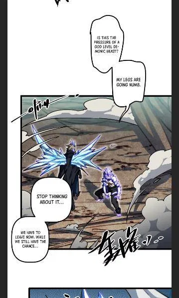Escort Agency Of The Apocalypse Chapter 123 – Page 7