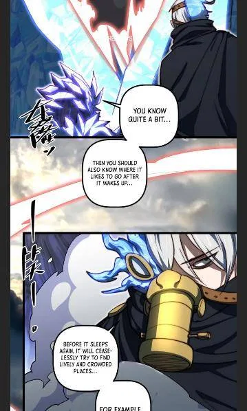 Escort Agency Of The Apocalypse Chapter 123 – Page 10