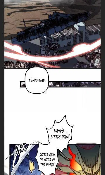 Escort Agency Of The Apocalypse Chapter 123 – Page 12