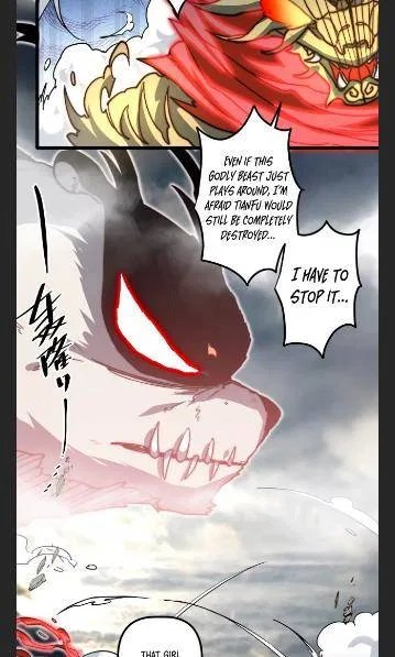 Escort Agency Of The Apocalypse Chapter 123 – Page 13
