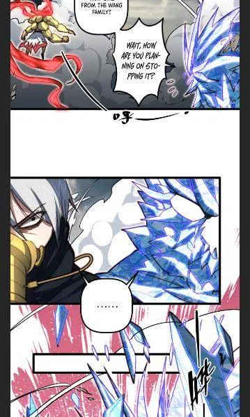Escort Agency Of The Apocalypse Chapter 123 – Page 14