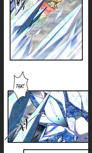 Escort Agency Of The Apocalypse Chapter 123 – Page 16