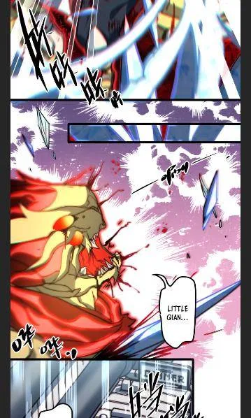 Escort Agency Of The Apocalypse Chapter 123 – Page 18