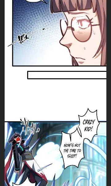 Escort Agency Of The Apocalypse Chapter 123 – Page 21