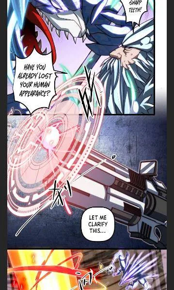 Escort Agency Of The Apocalypse Chapter 123 – Page 23