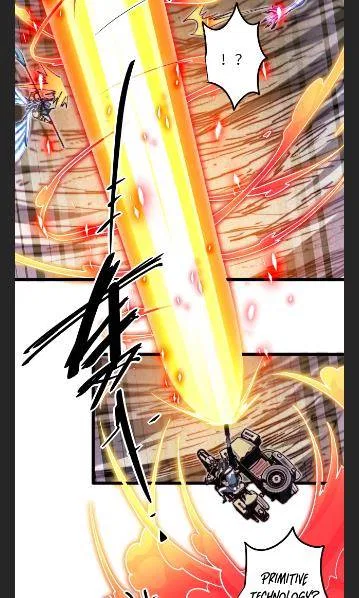 Escort Agency Of The Apocalypse Chapter 123 – Page 24