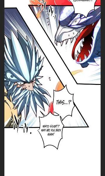 Escort Agency Of The Apocalypse Chapter 123 – Page 25