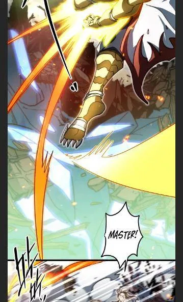 Escort Agency Of The Apocalypse Chapter 122 – Page 5