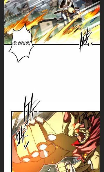 Escort Agency Of The Apocalypse Chapter 122 – Page 6
