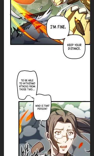 Escort Agency Of The Apocalypse Chapter 122 – Page 7