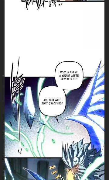 Escort Agency Of The Apocalypse Chapter 122 – Page 8