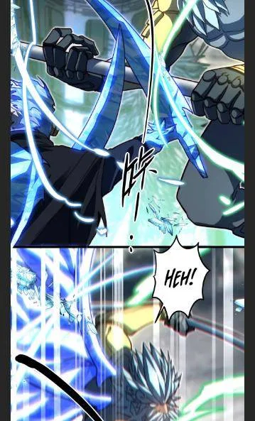 Escort Agency Of The Apocalypse Chapter 122 – Page 9