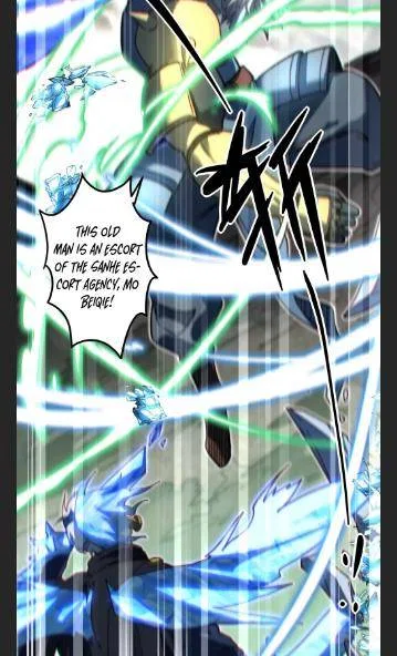Escort Agency Of The Apocalypse Chapter 122 – Page 10