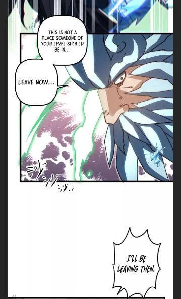 Escort Agency Of The Apocalypse Chapter 122 – Page 11