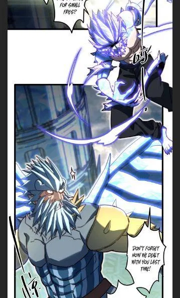 Escort Agency Of The Apocalypse Chapter 122 – Page 13