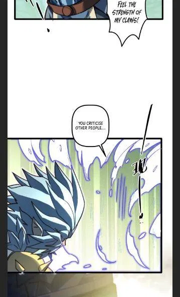 Escort Agency Of The Apocalypse Chapter 122 – Page 14