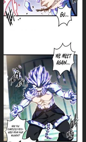 Escort Agency Of The Apocalypse Chapter 122 – Page 17
