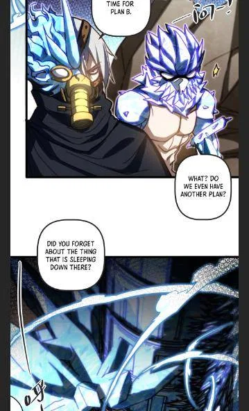 Escort Agency Of The Apocalypse Chapter 122 – Page 24