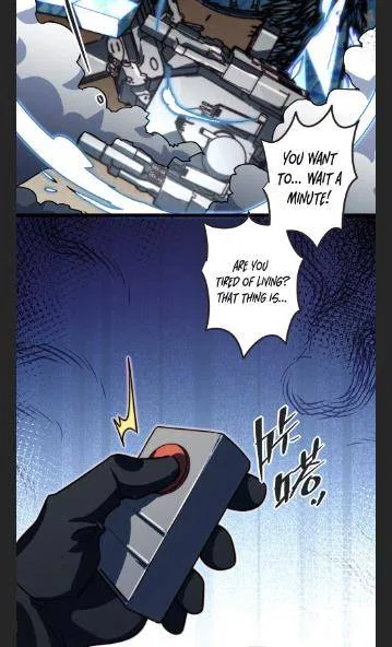 Escort Agency Of The Apocalypse Chapter 122 – Page 25