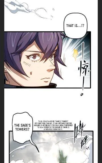 Escort Agency Of The Apocalypse Chapter 121 – Page 6