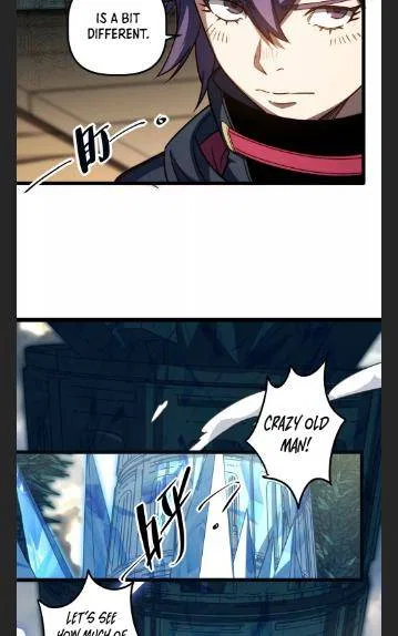 Escort Agency Of The Apocalypse Chapter 121 – Page 8
