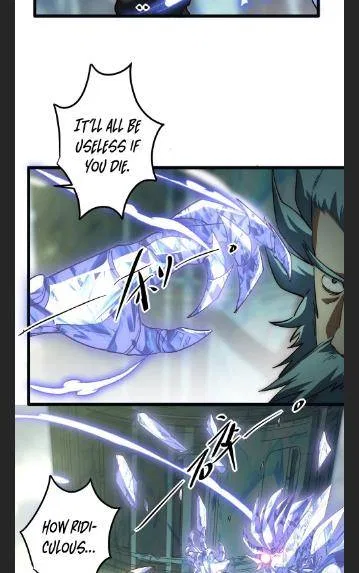 Escort Agency Of The Apocalypse Chapter 121 – Page 11