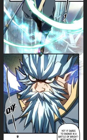 Escort Agency Of The Apocalypse Chapter 121 – Page 14