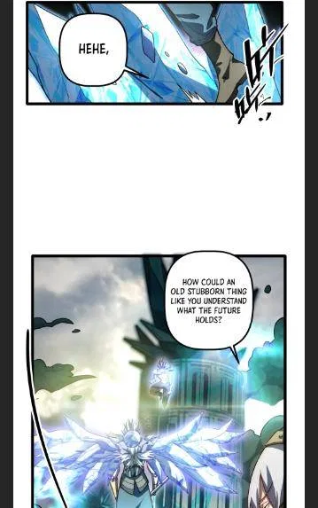 Escort Agency Of The Apocalypse Chapter 121 – Page 16