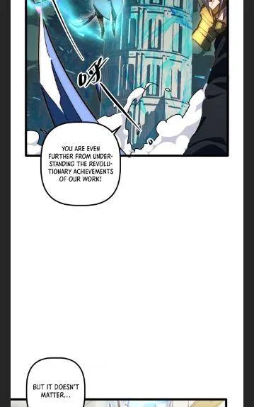 Escort Agency Of The Apocalypse Chapter 121 – Page 17