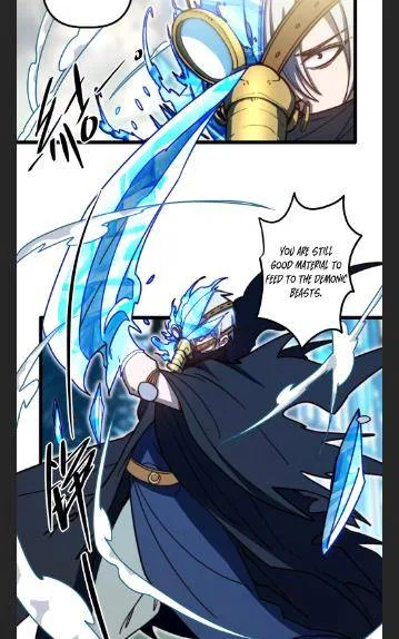 Escort Agency Of The Apocalypse Chapter 121 – Page 18