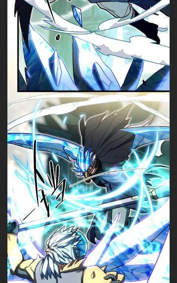 Escort Agency Of The Apocalypse Chapter 121 – Page 19