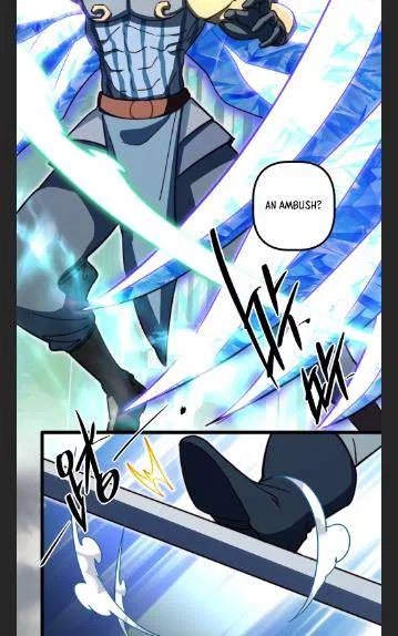Escort Agency Of The Apocalypse Chapter 121 – Page 20
