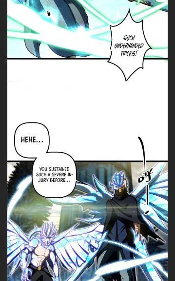 Escort Agency Of The Apocalypse Chapter 121 – Page 22