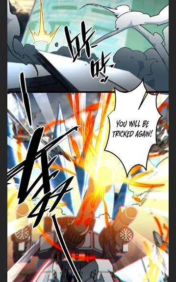 Escort Agency Of The Apocalypse Chapter 121 – Page 25