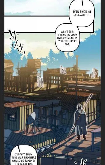 Escort Agency Of The Apocalypse Chapter 120 – Page 4