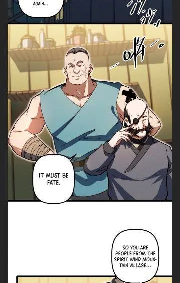 Escort Agency Of The Apocalypse Chapter 120 – Page 5