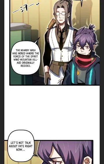 Escort Agency Of The Apocalypse Chapter 120 – Page 6