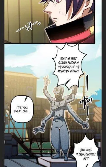 Escort Agency Of The Apocalypse Chapter 120 – Page 7