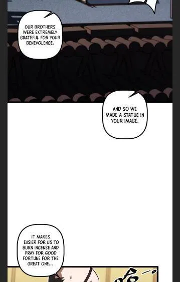 Escort Agency Of The Apocalypse Chapter 120 – Page 8