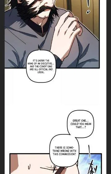 Escort Agency Of The Apocalypse Chapter 120 – Page 11