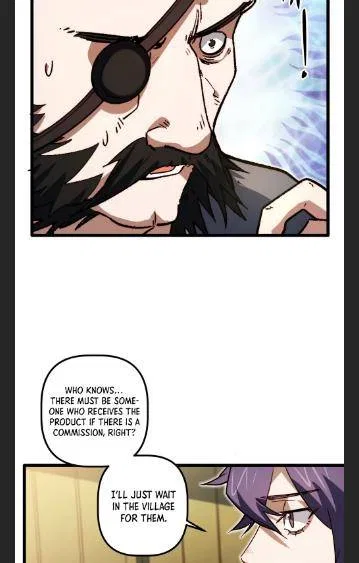 Escort Agency Of The Apocalypse Chapter 120 – Page 12