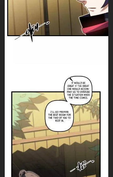 Escort Agency Of The Apocalypse Chapter 120 – Page 13
