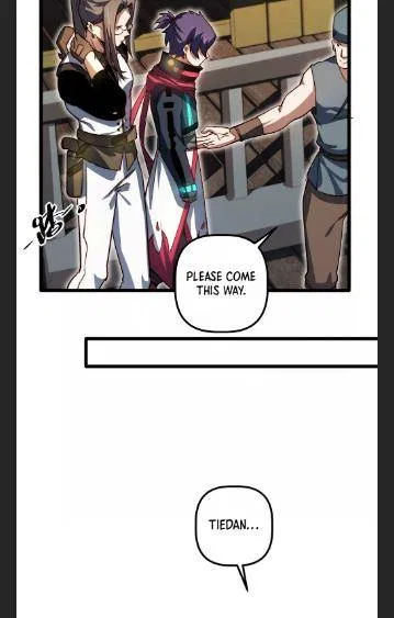 Escort Agency Of The Apocalypse Chapter 120 – Page 14