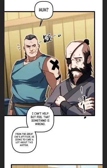 Escort Agency Of The Apocalypse Chapter 120 – Page 15